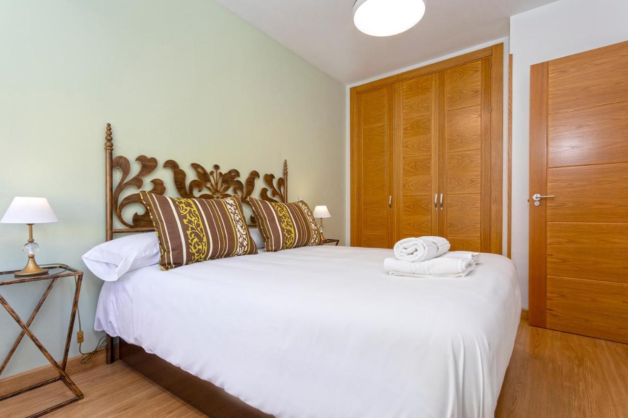 Livemalaga Pintor Sea View & Beach Exterior foto